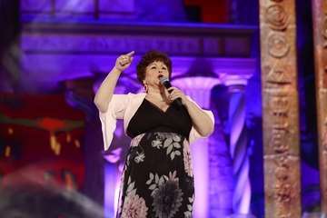 Gala de la Gran Dama del Carnaval capitalino 2022/Antonio Alí y Lpcarnaval.